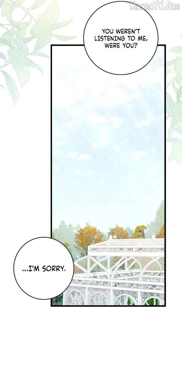 I Tamed the Enemy Prince Chapter 27 page 67 - 