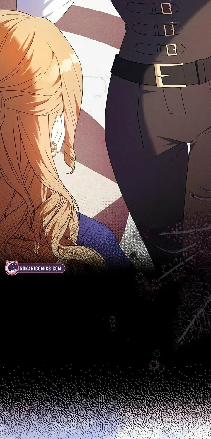 I Tamed the Enemy Prince Chapter 3 page 12 - 
