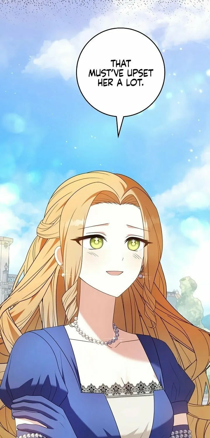 I Tamed the Enemy Prince Chapter 3 page 13 - 