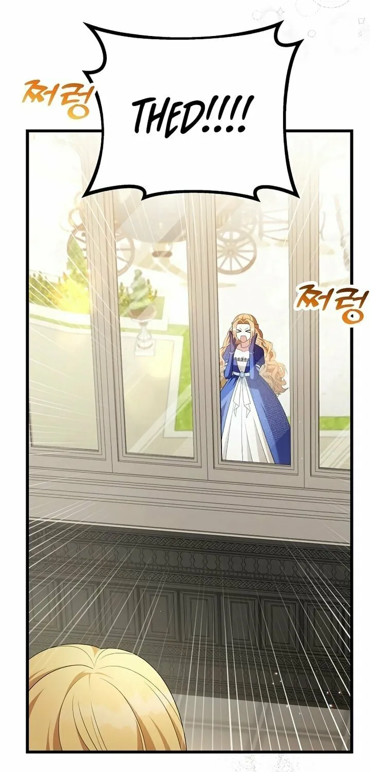 I Tamed the Enemy Prince Chapter 3 page 15 - 