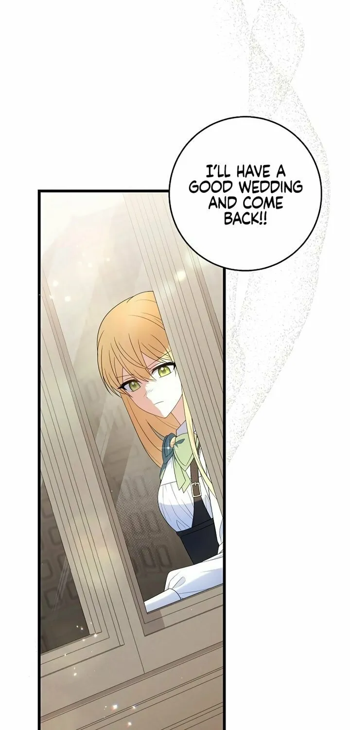 I Tamed the Enemy Prince Chapter 3 page 16 - 
