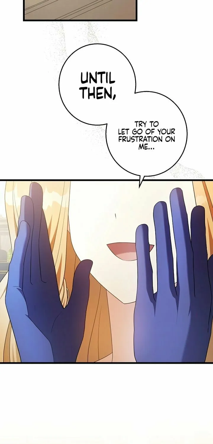 I Tamed the Enemy Prince Chapter 3 page 17 - 