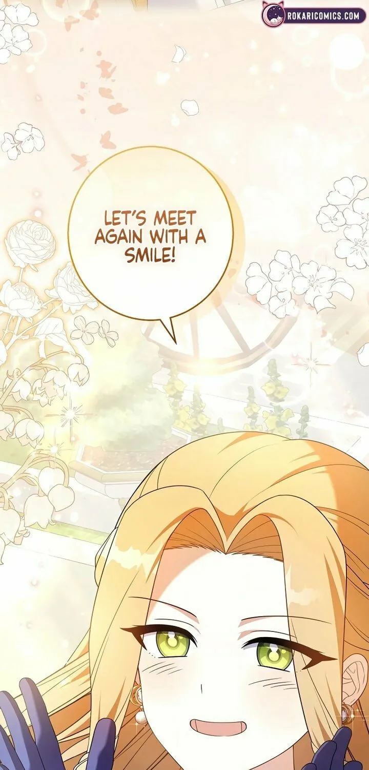 I Tamed the Enemy Prince Chapter 3 page 19 - 