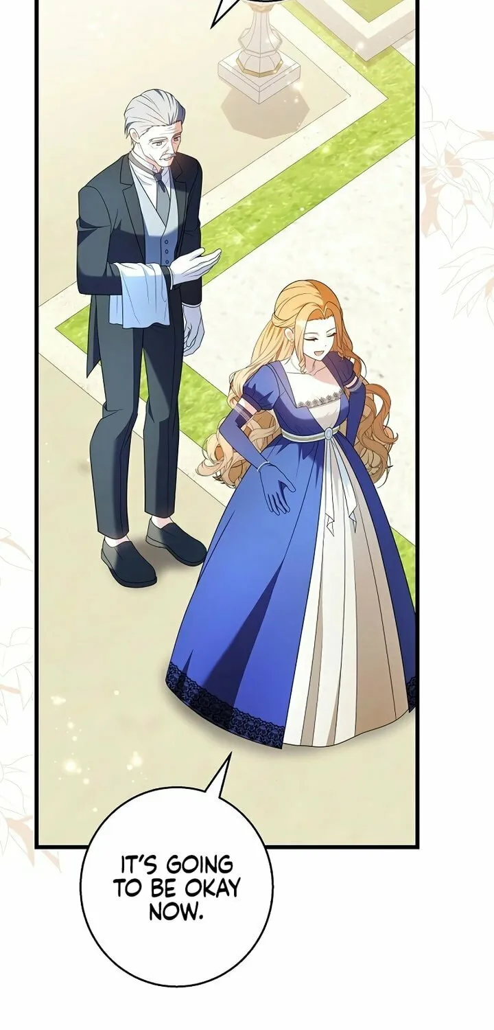 I Tamed the Enemy Prince Chapter 3 page 21 - 