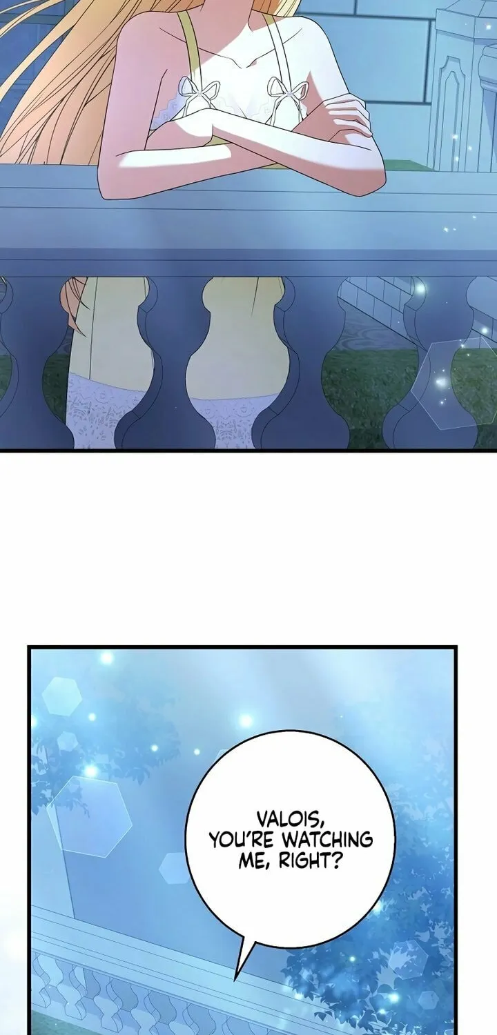 I Tamed the Enemy Prince Chapter 3 page 32 - 