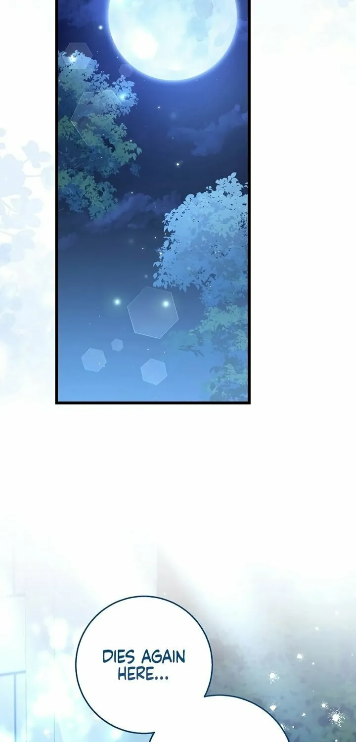 I Tamed the Enemy Prince Chapter 3 page 34 - 