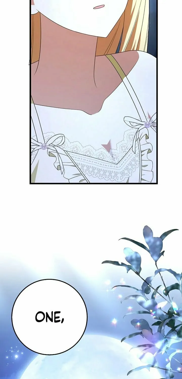 I Tamed the Enemy Prince Chapter 3 page 37 - 