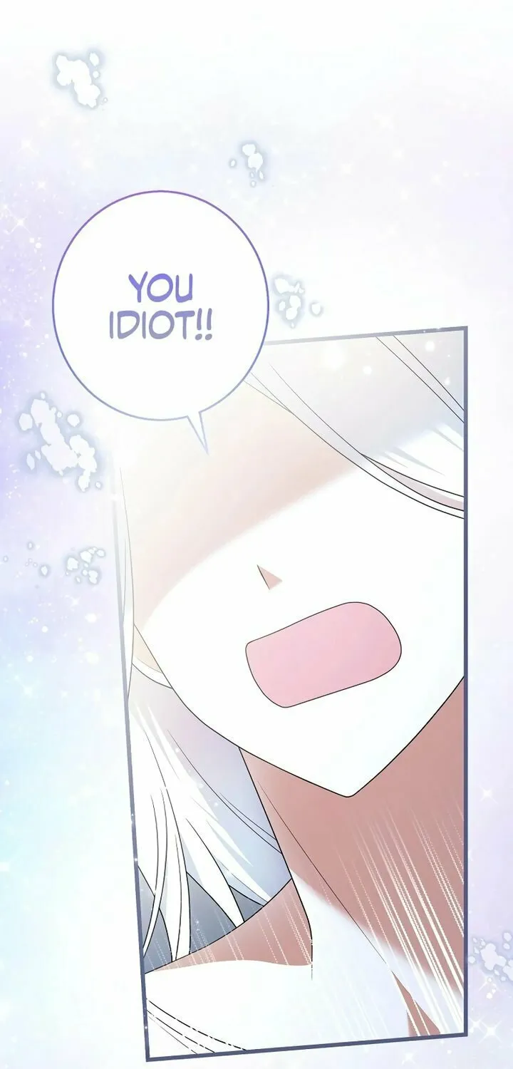 I Tamed the Enemy Prince Chapter 3 page 41 - 