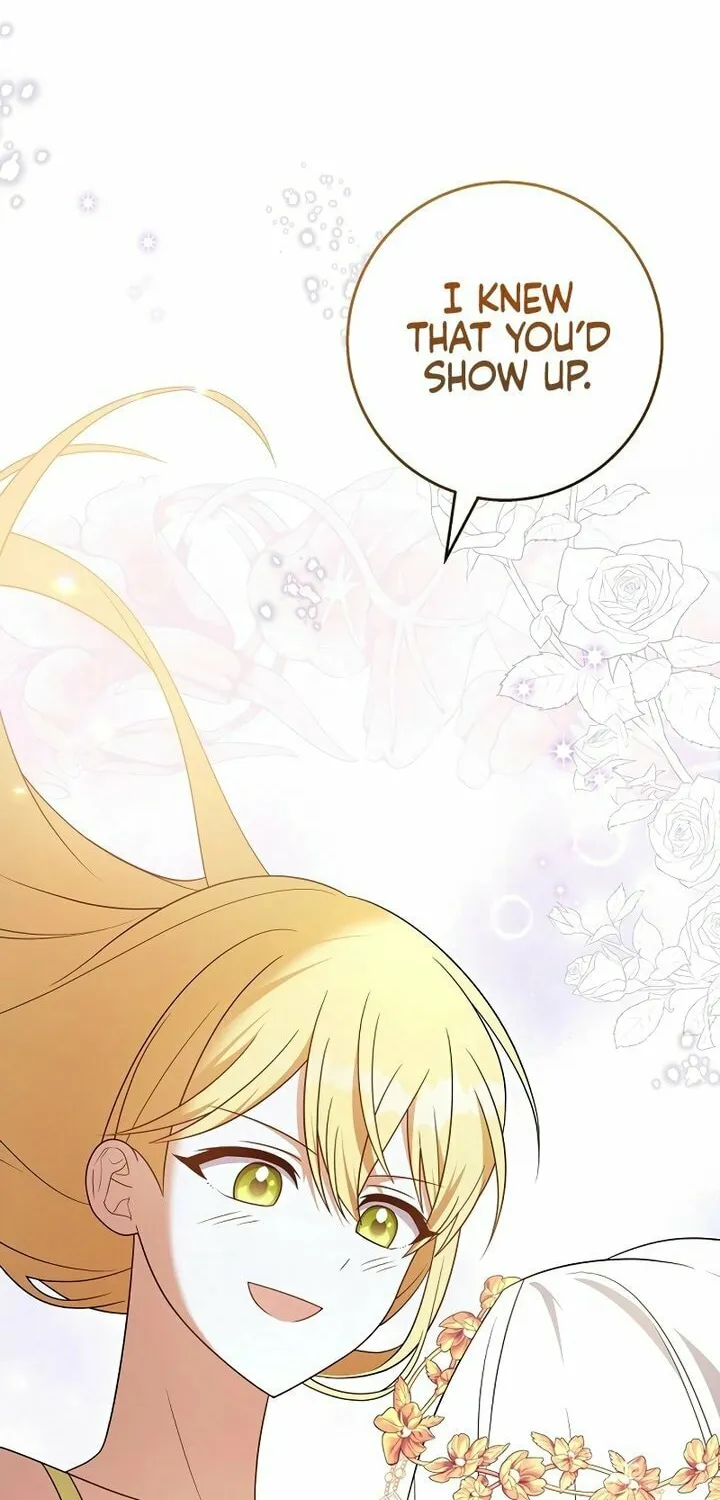 I Tamed the Enemy Prince Chapter 3 page 44 - 
