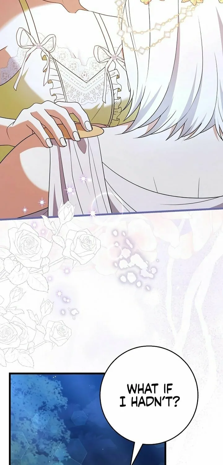 I Tamed the Enemy Prince Chapter 3 page 45 - 