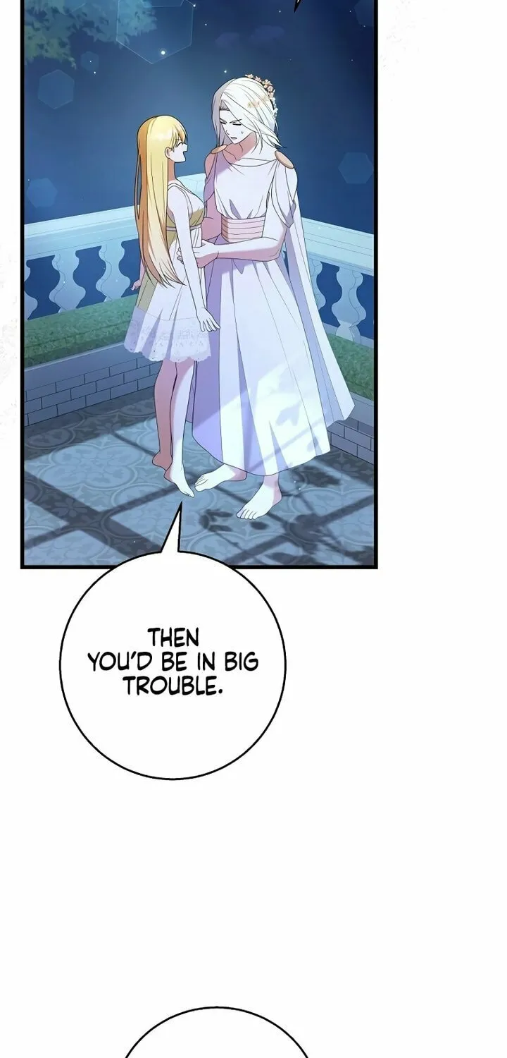 I Tamed the Enemy Prince Chapter 3 page 46 - 