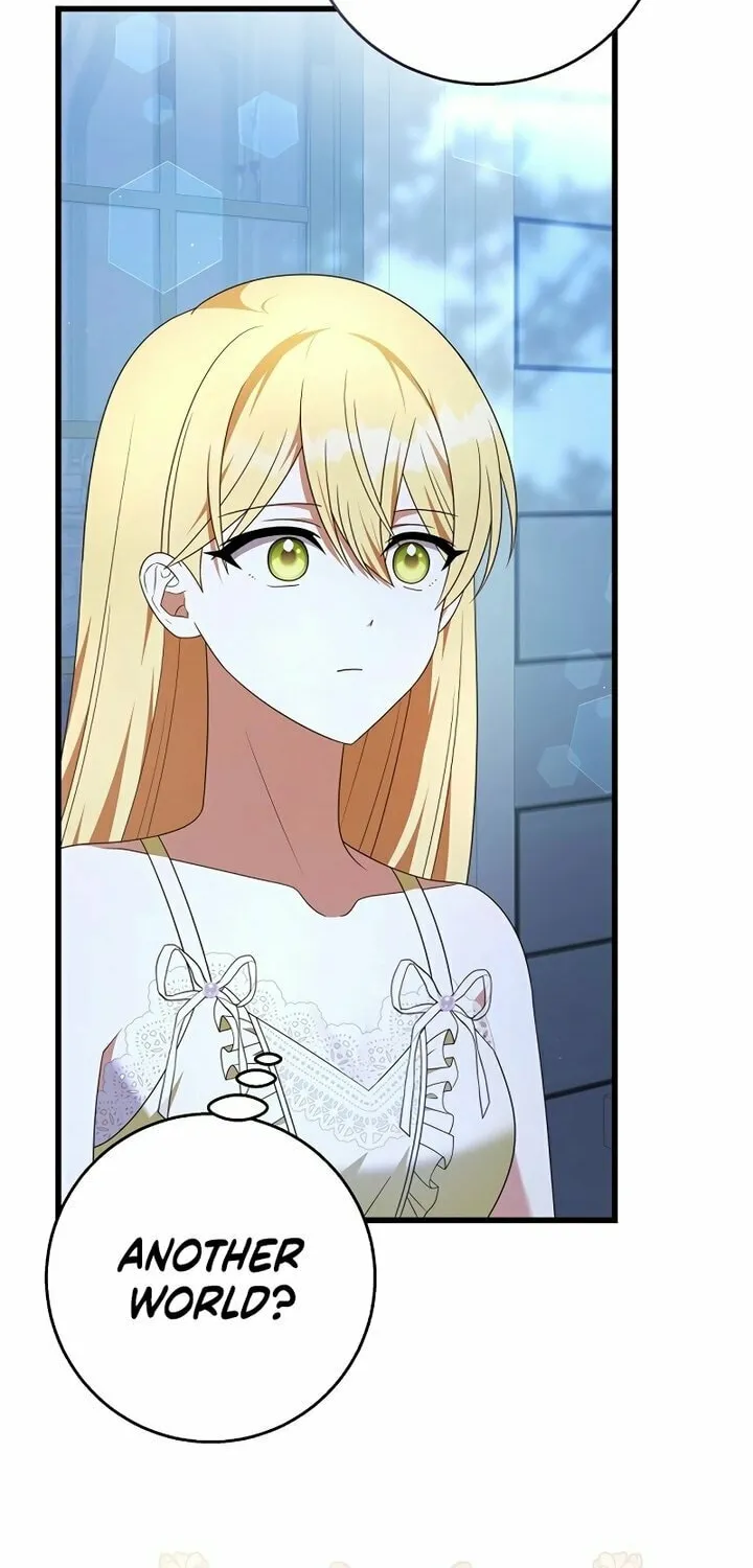 I Tamed the Enemy Prince Chapter 3 page 48 - 