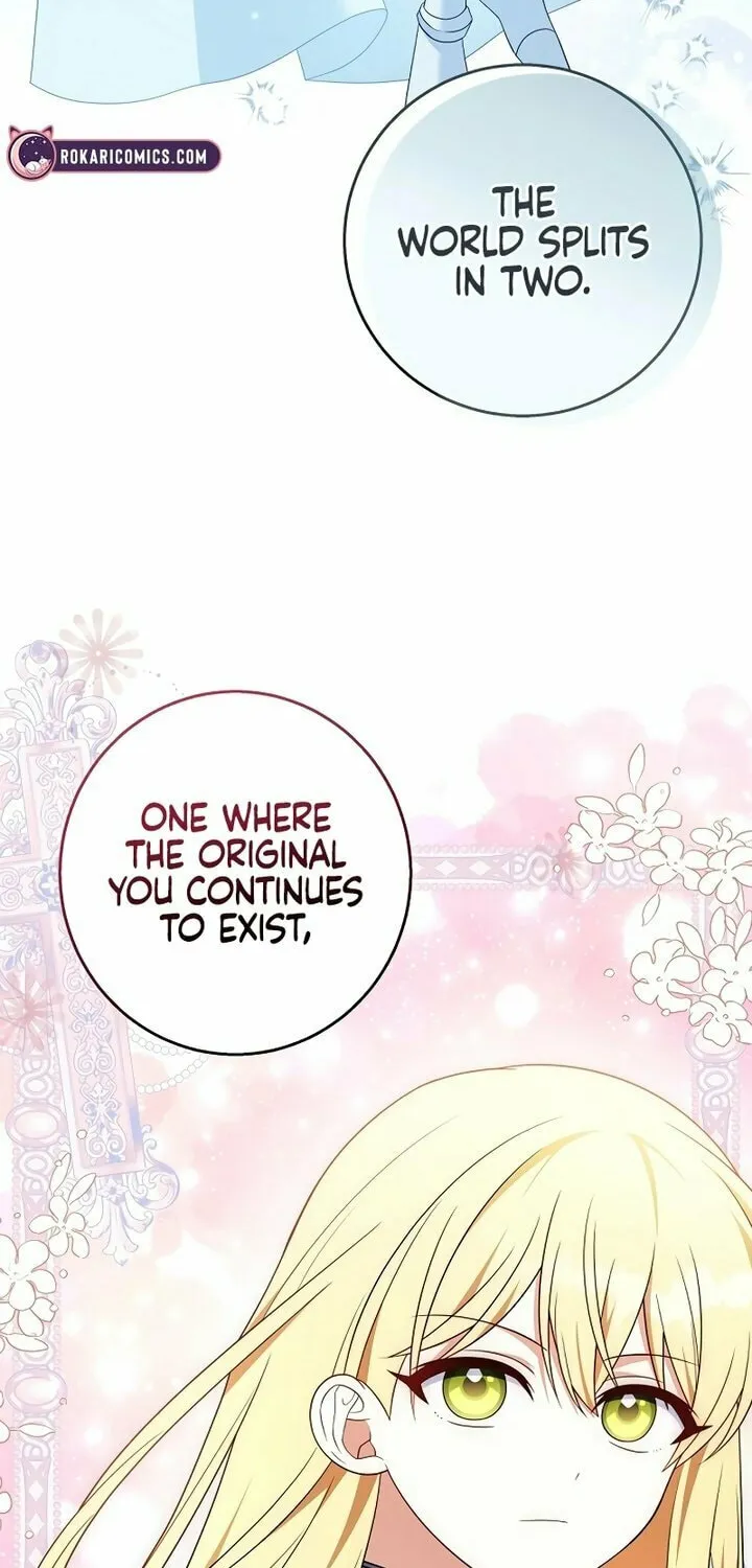 I Tamed the Enemy Prince Chapter 3 page 54 - 