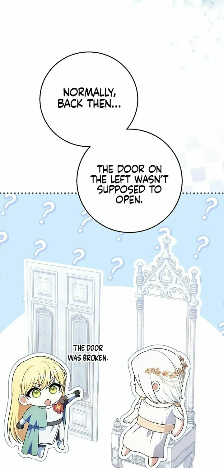 I Tamed the Enemy Prince Chapter 3 page 59 - 