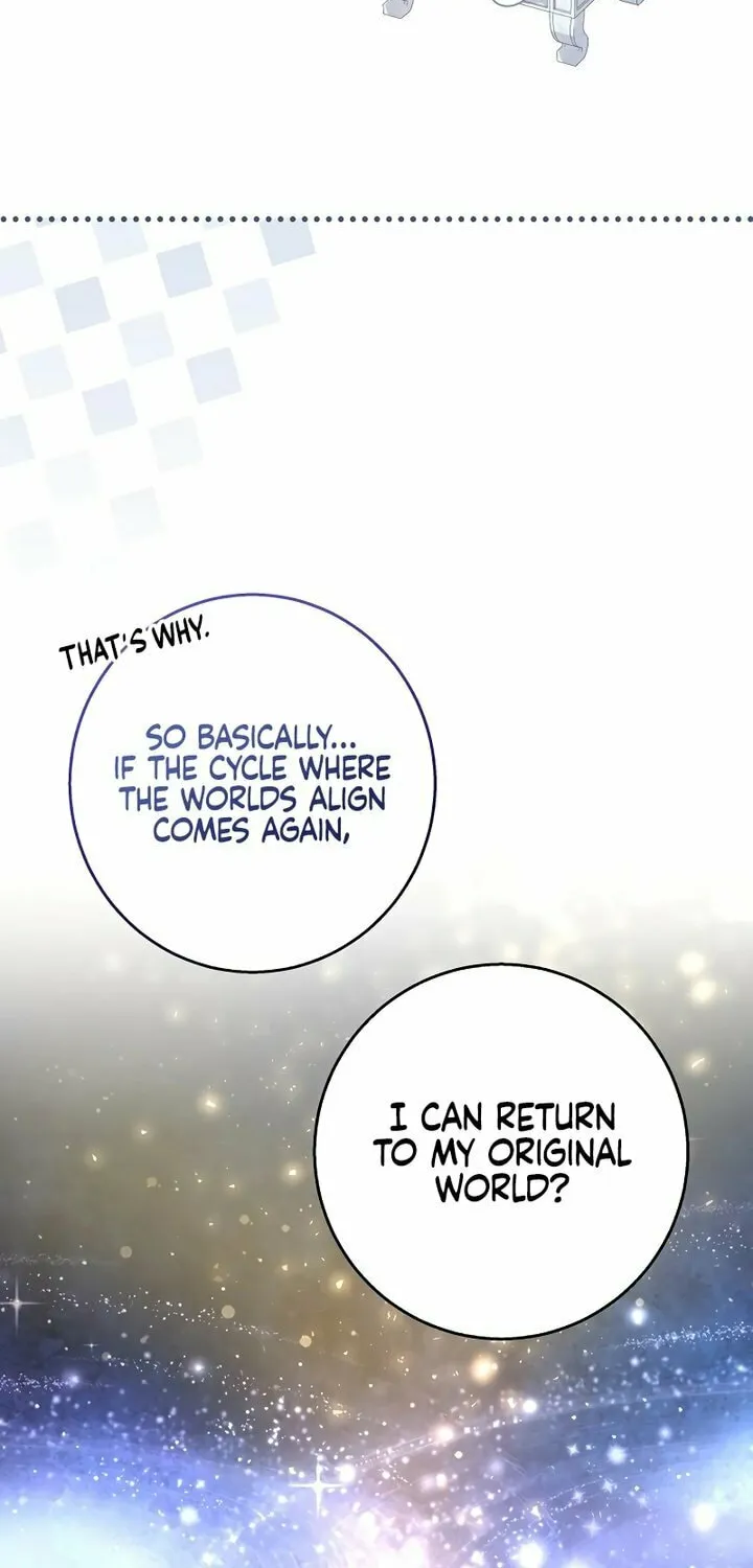 I Tamed the Enemy Prince Chapter 3 page 60 - 