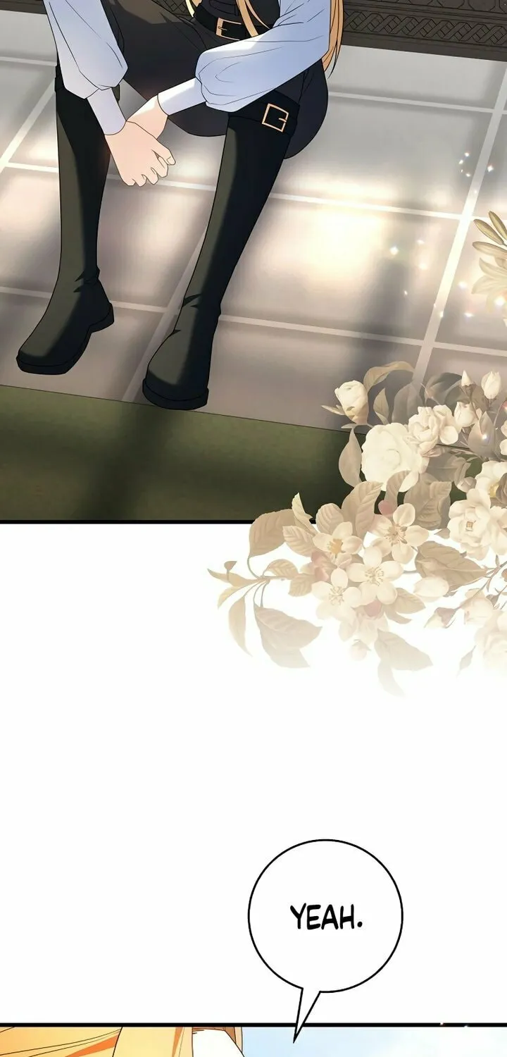 I Tamed the Enemy Prince Chapter 3 page 7 - 