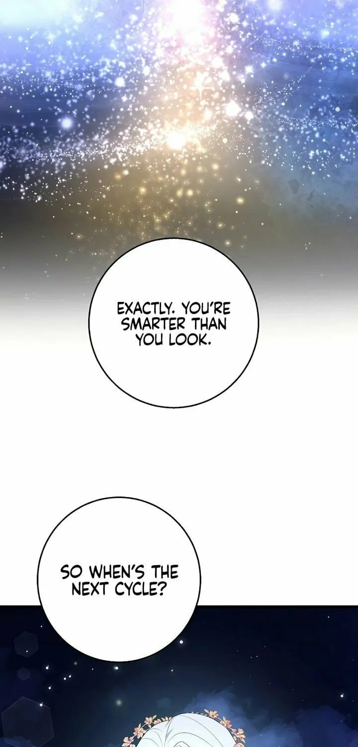 I Tamed the Enemy Prince Chapter 3 page 61 - 
