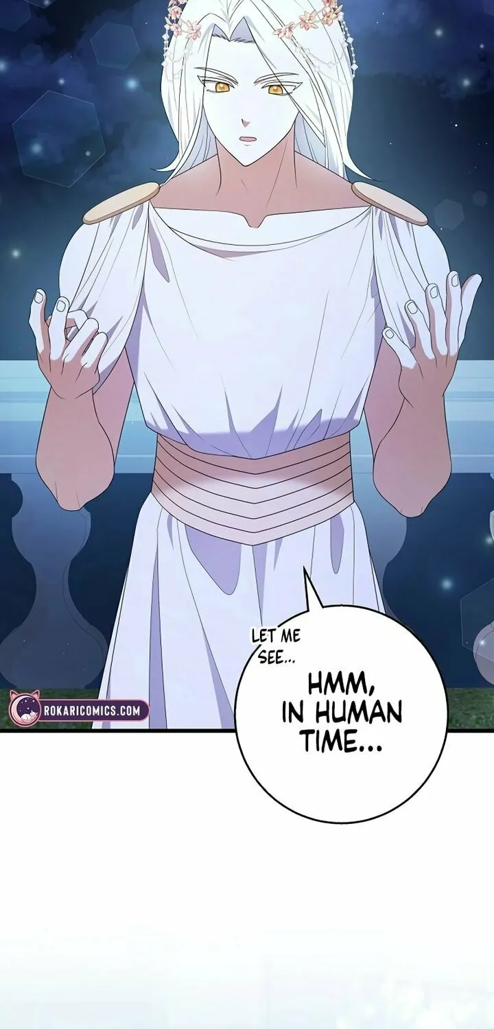I Tamed the Enemy Prince Chapter 3 page 62 - 