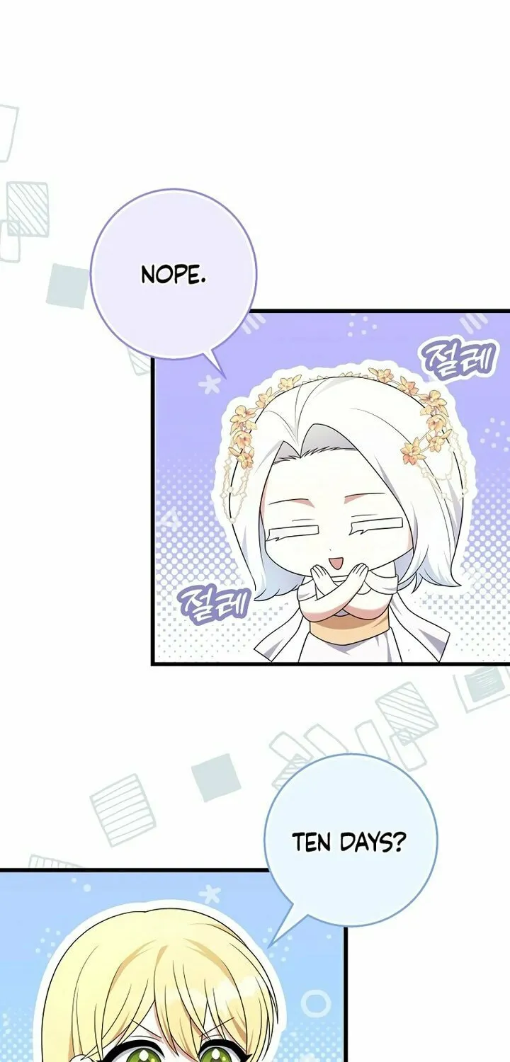 I Tamed the Enemy Prince Chapter 3 page 64 - 