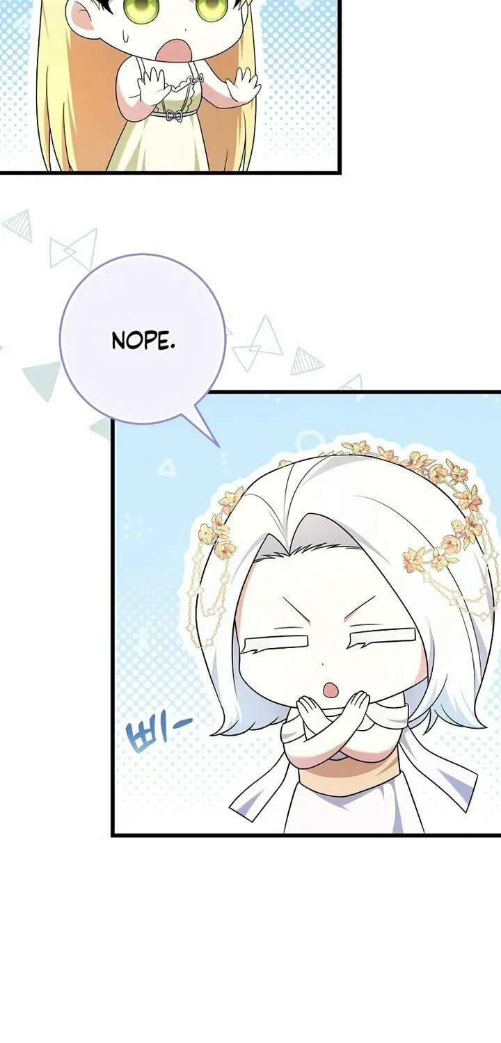 I Tamed the Enemy Prince Chapter 3 page 65 - 