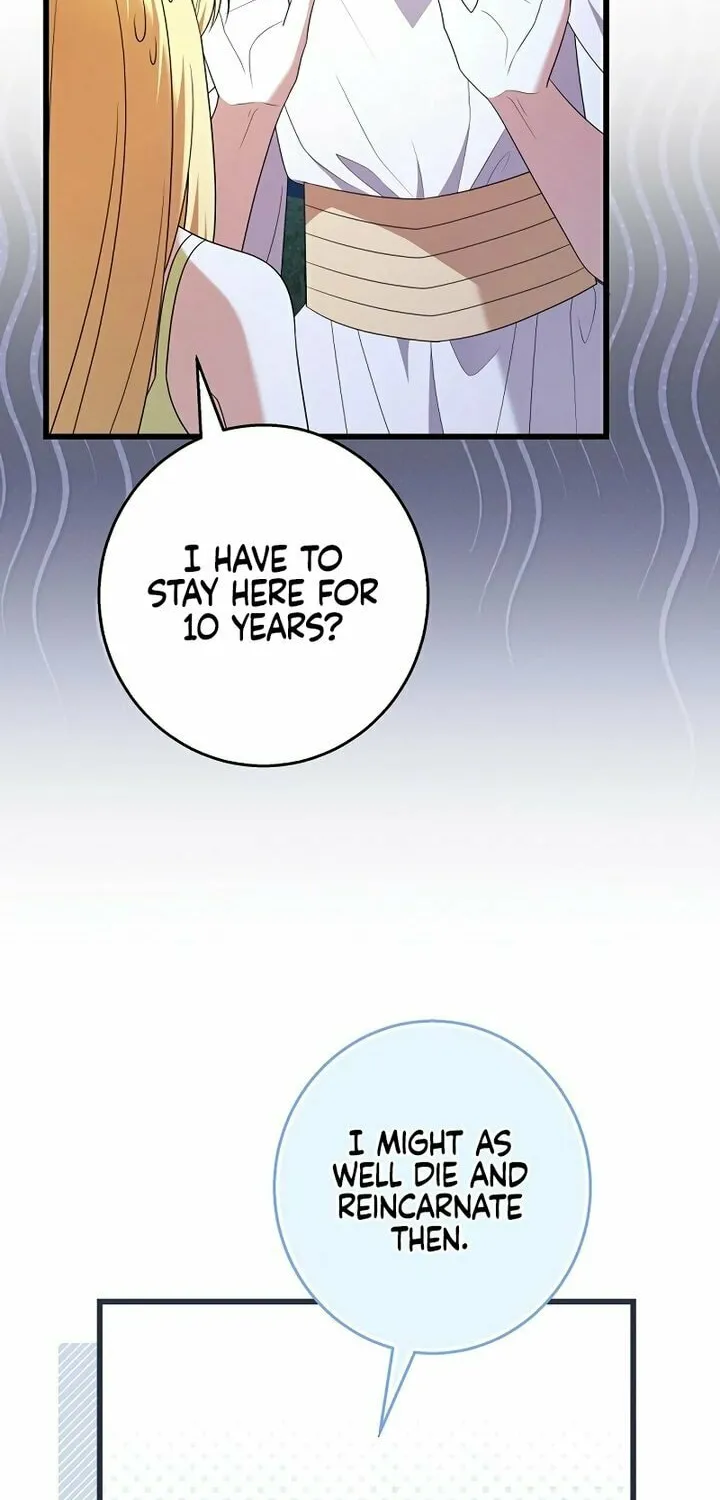 I Tamed the Enemy Prince Chapter 3 page 68 - 