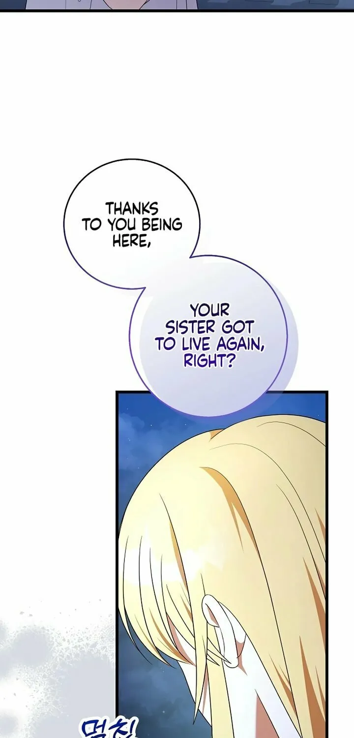 I Tamed the Enemy Prince Chapter 3 page 71 - 