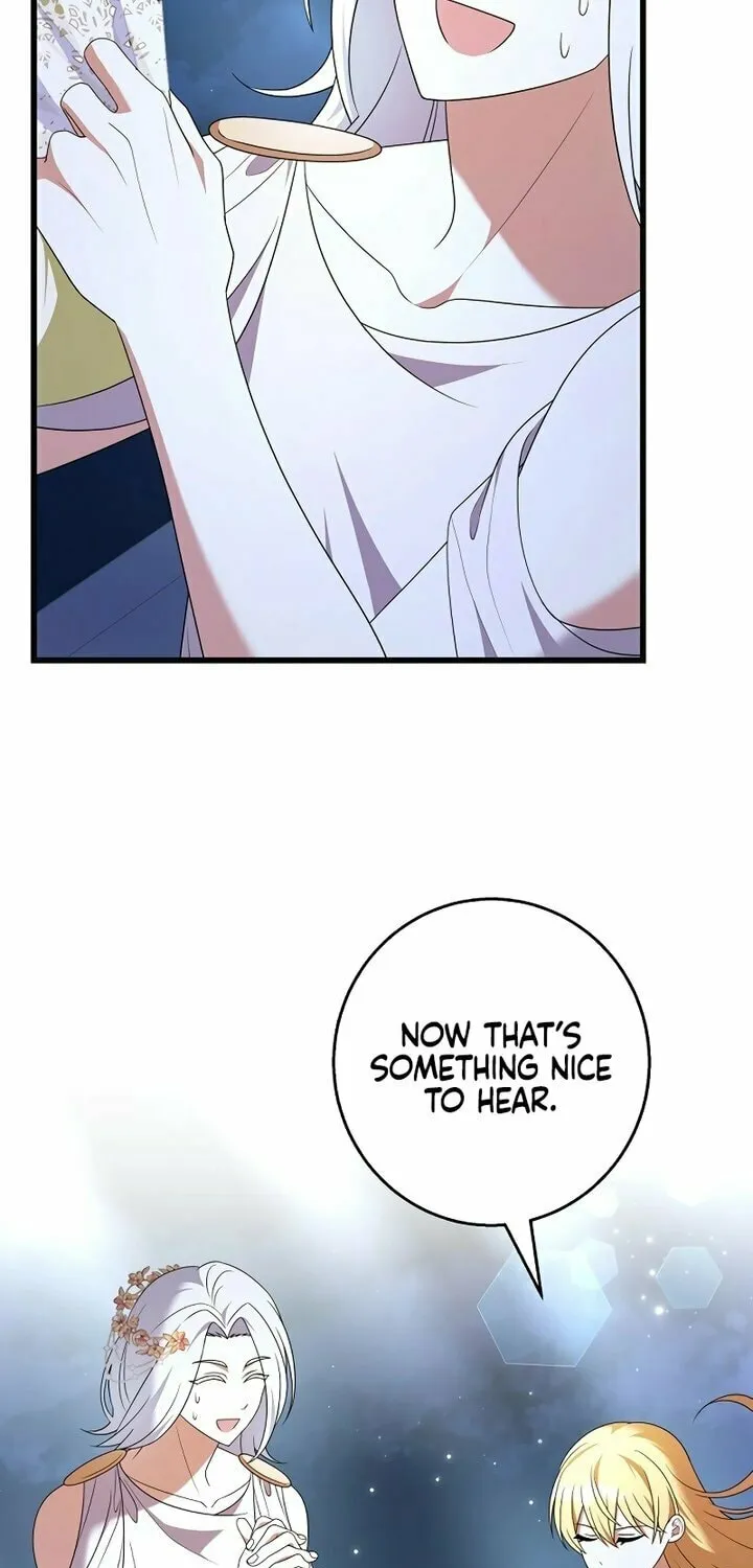 I Tamed the Enemy Prince Chapter 3 page 73 - 