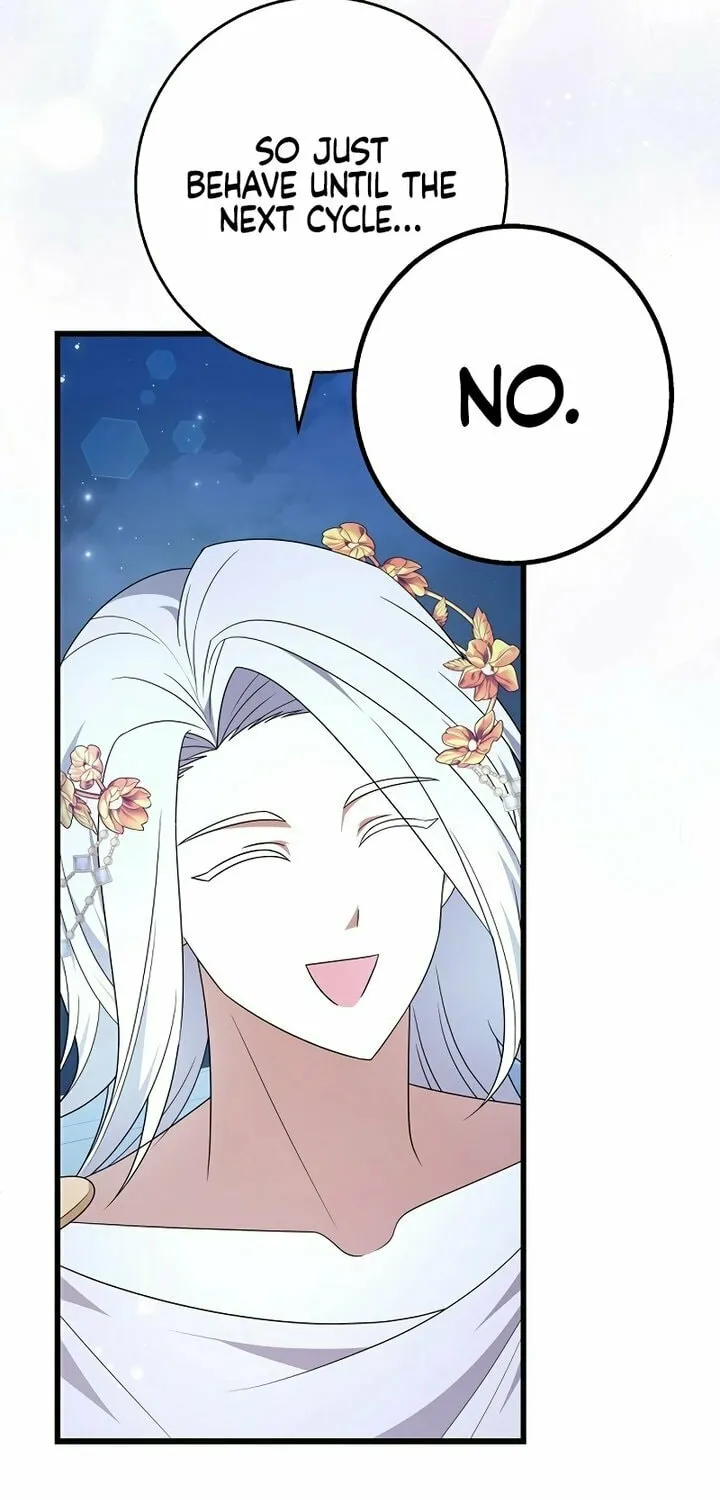 I Tamed the Enemy Prince Chapter 3 page 75 - 