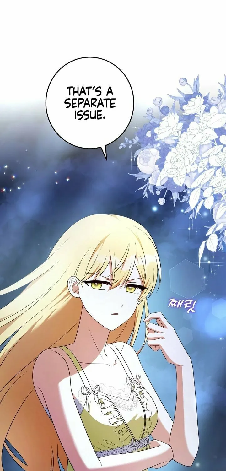 I Tamed the Enemy Prince Chapter 3 page 76 - 