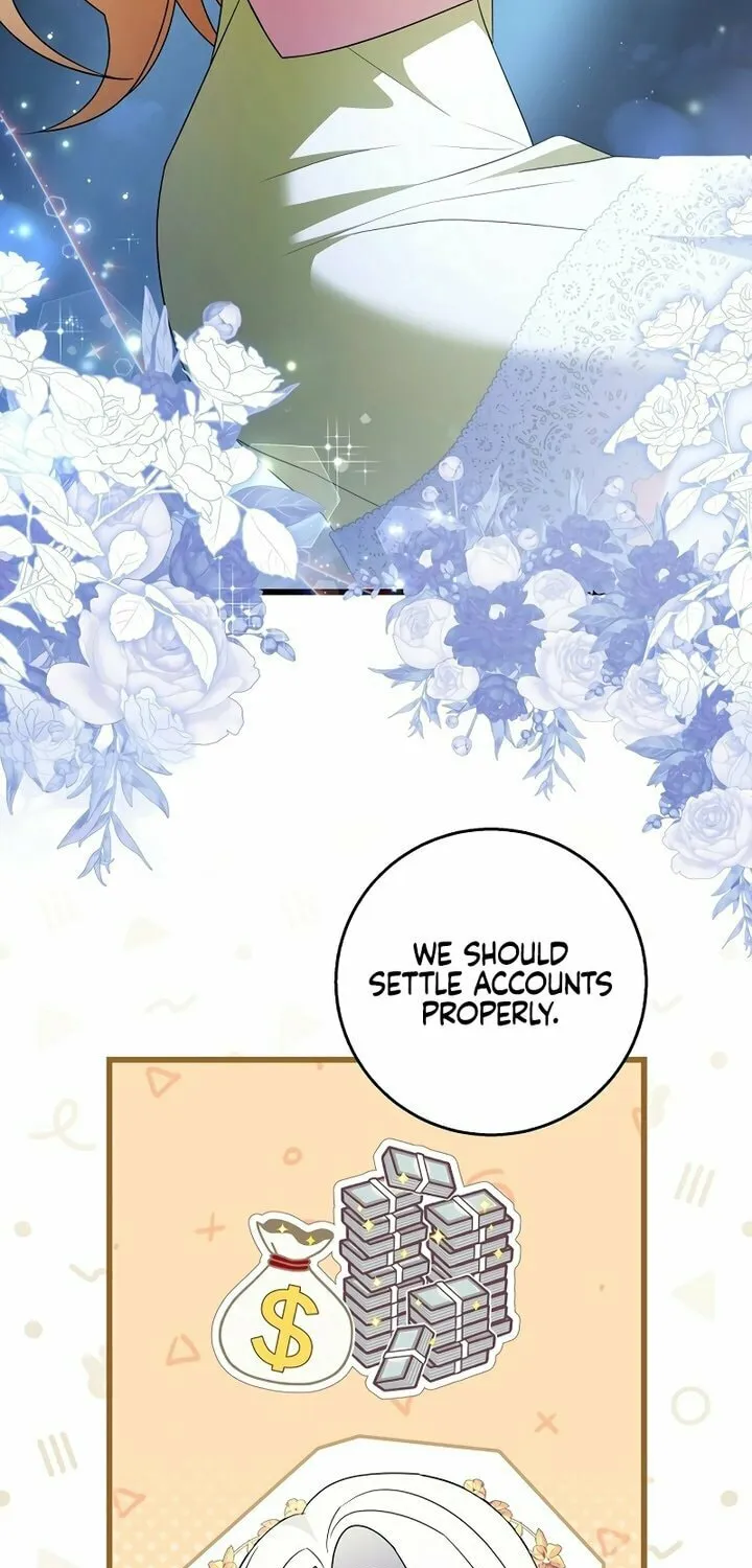 I Tamed the Enemy Prince Chapter 3 page 77 - 