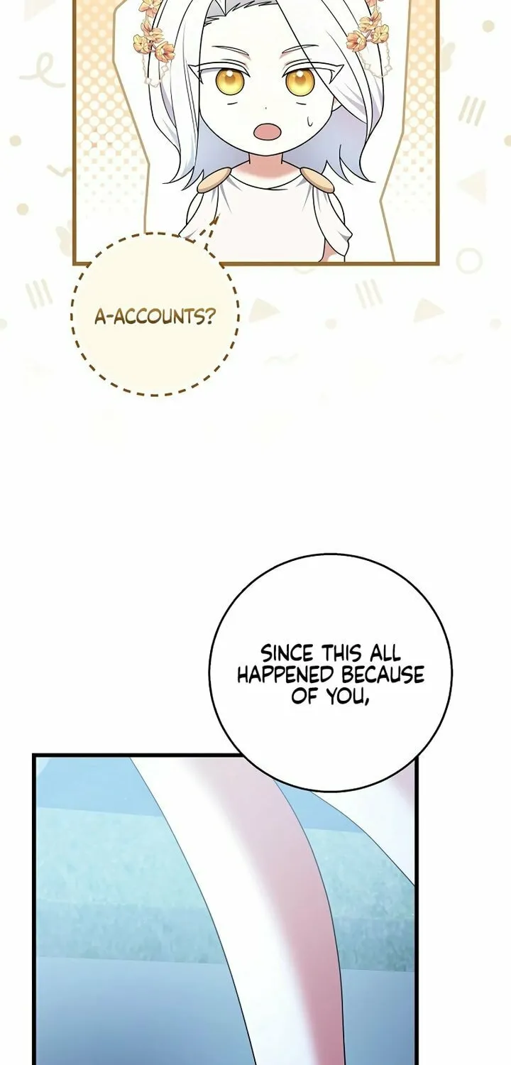 I Tamed the Enemy Prince Chapter 3 page 78 - 