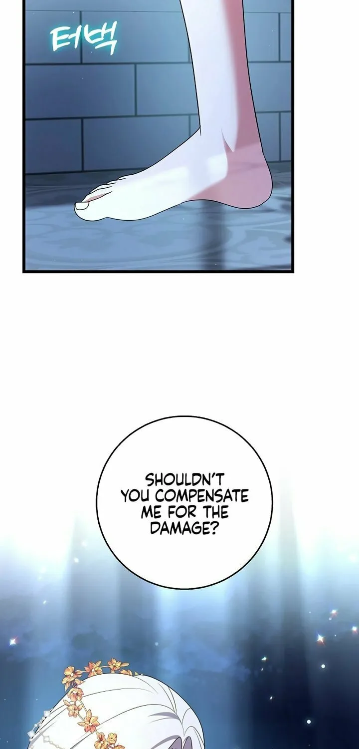 I Tamed the Enemy Prince Chapter 3 page 79 - 