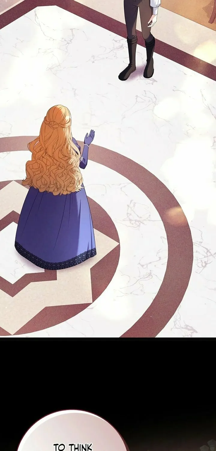 I Tamed the Enemy Prince Chapter 3 page 9 - 