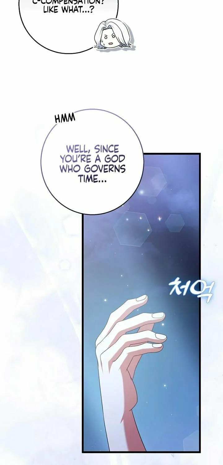 I Tamed the Enemy Prince Chapter 3 page 81 - 