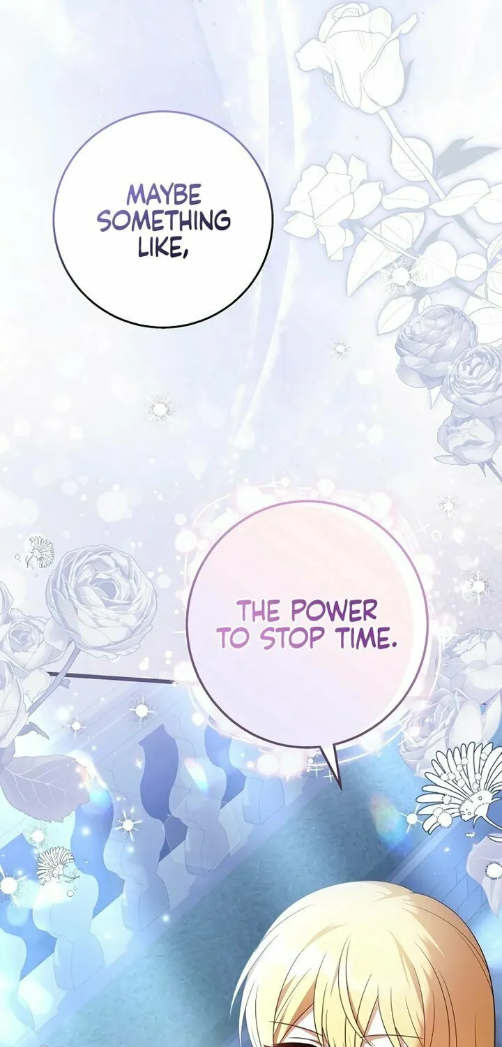 I Tamed the Enemy Prince Chapter 3 page 82 - 