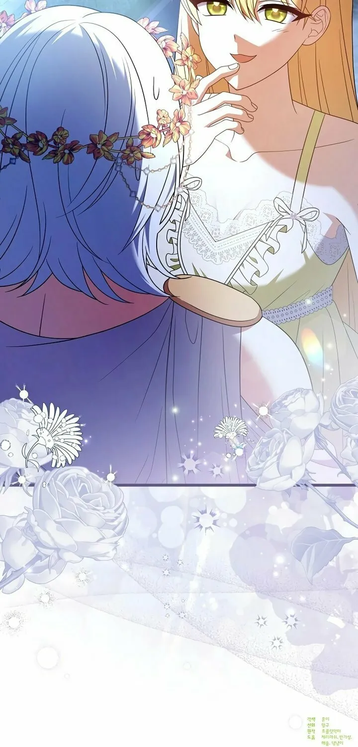 I Tamed the Enemy Prince Chapter 3 page 83 - 