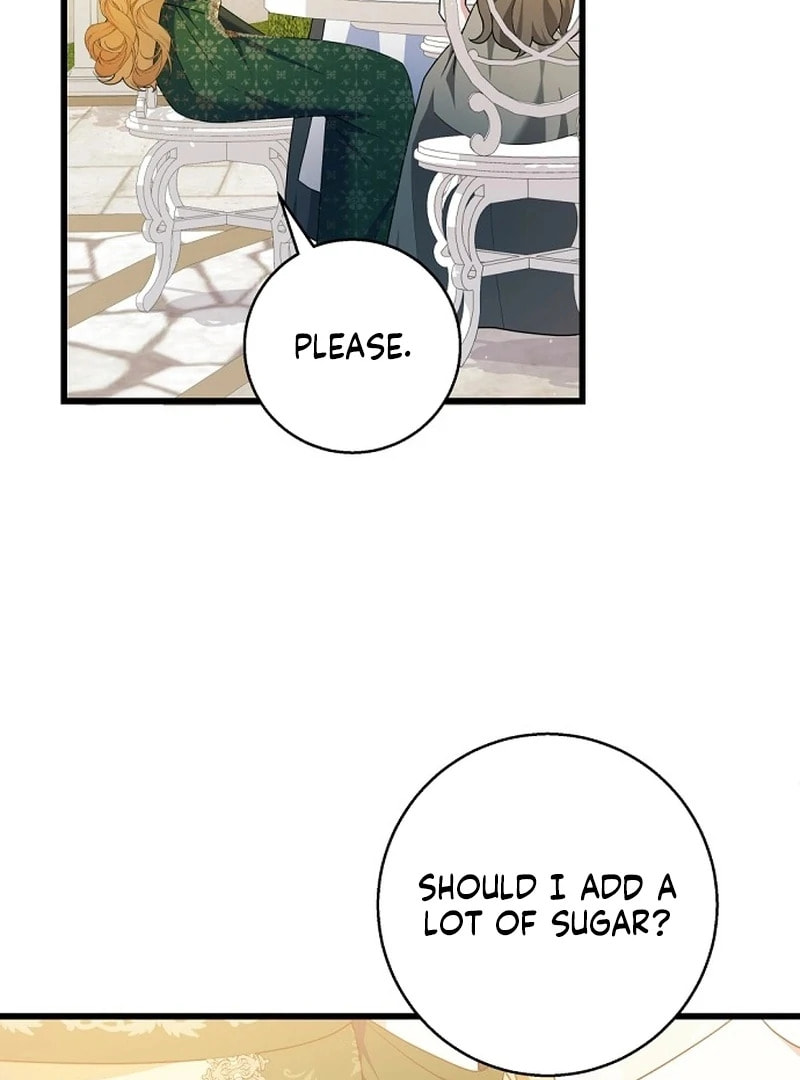 I Tamed the Enemy Prince Chapter 31 page 101 - 