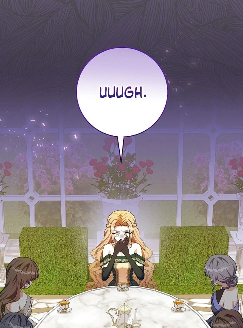I Tamed the Enemy Prince Chapter 31 page 106 - 