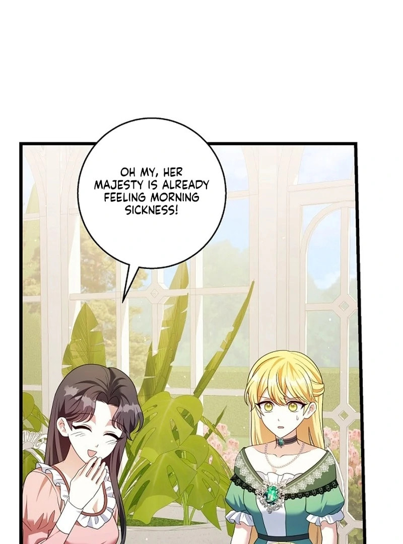 I Tamed the Enemy Prince Chapter 31 page 108 - 