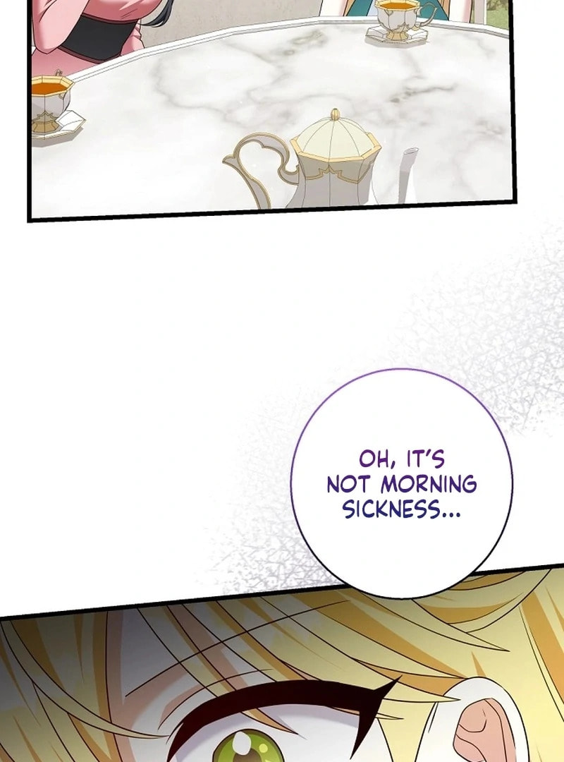 I Tamed the Enemy Prince Chapter 31 page 109 - 