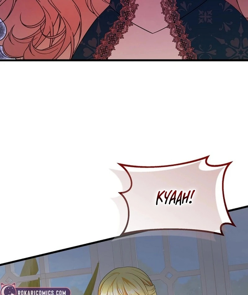 I Tamed the Enemy Prince Chapter 31 page 112 - 