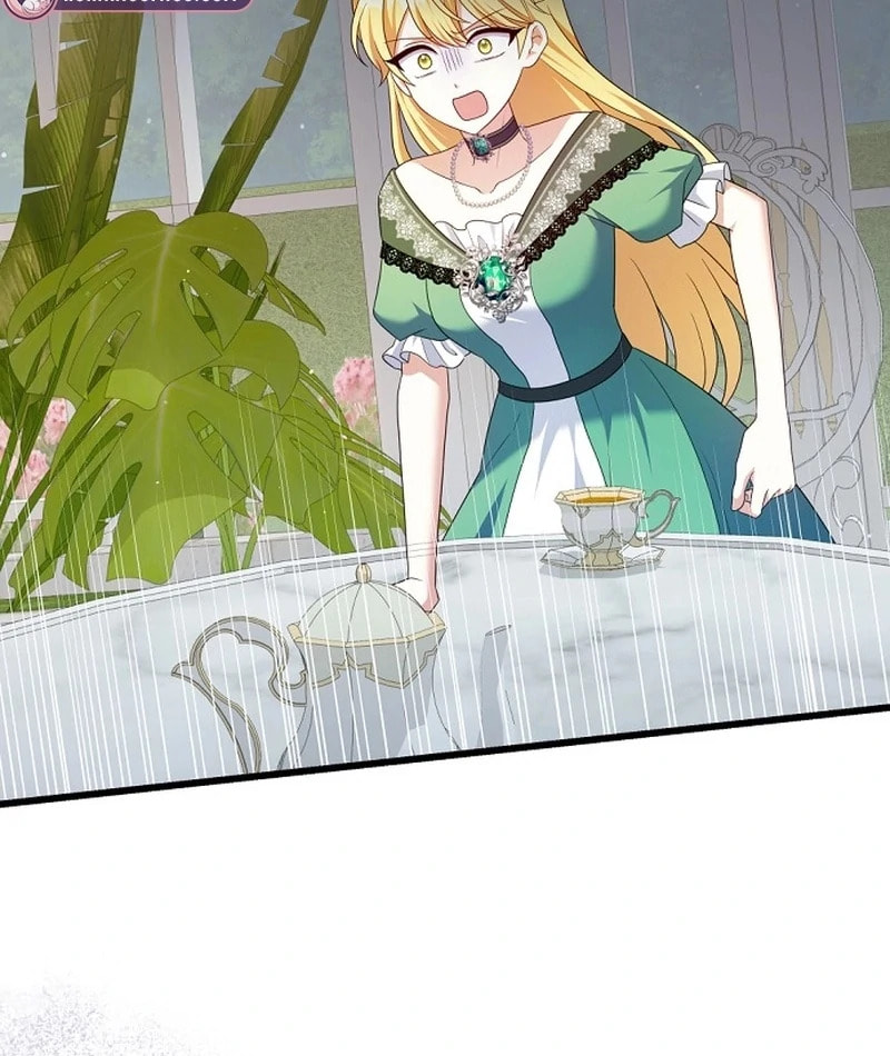 I Tamed the Enemy Prince Chapter 31 page 113 - 