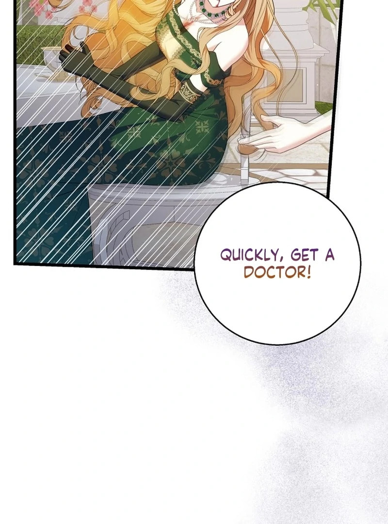 I Tamed the Enemy Prince Chapter 31 page 115 - 
