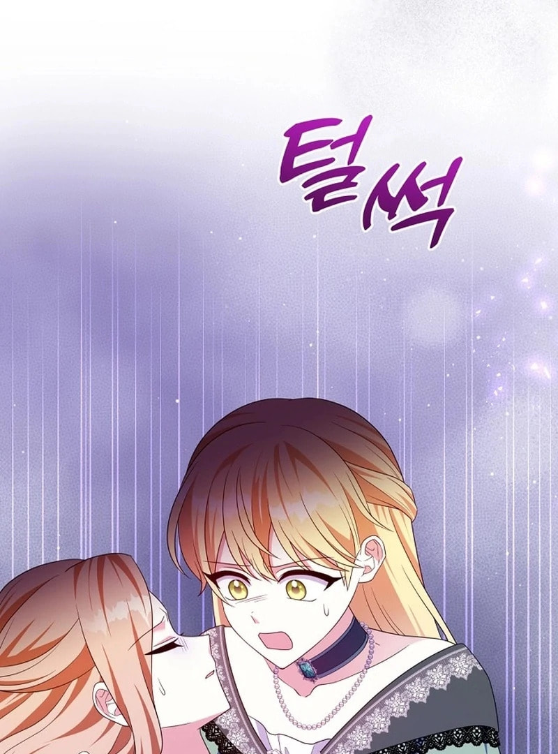 I Tamed the Enemy Prince Chapter 31 page 116 - 