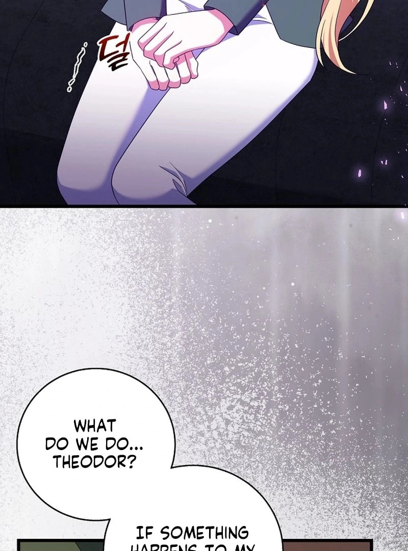 I Tamed the Enemy Prince Chapter 31 page 14 - 