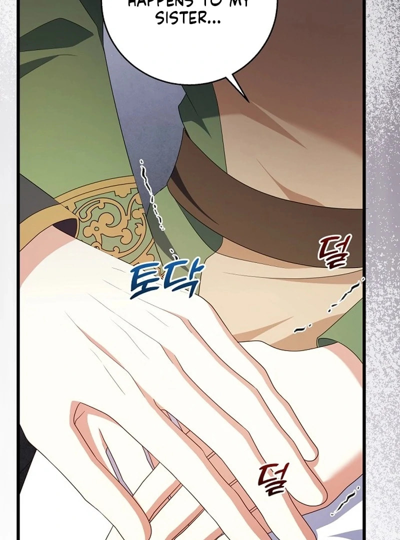 I Tamed the Enemy Prince Chapter 31 page 15 - 