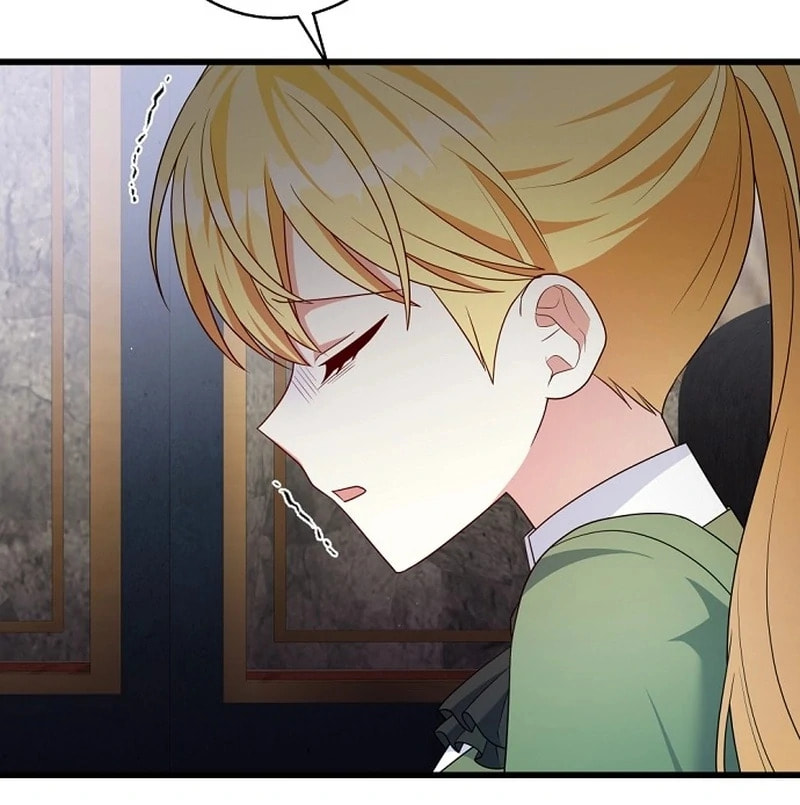 I Tamed the Enemy Prince Chapter 31 page 17 - 
