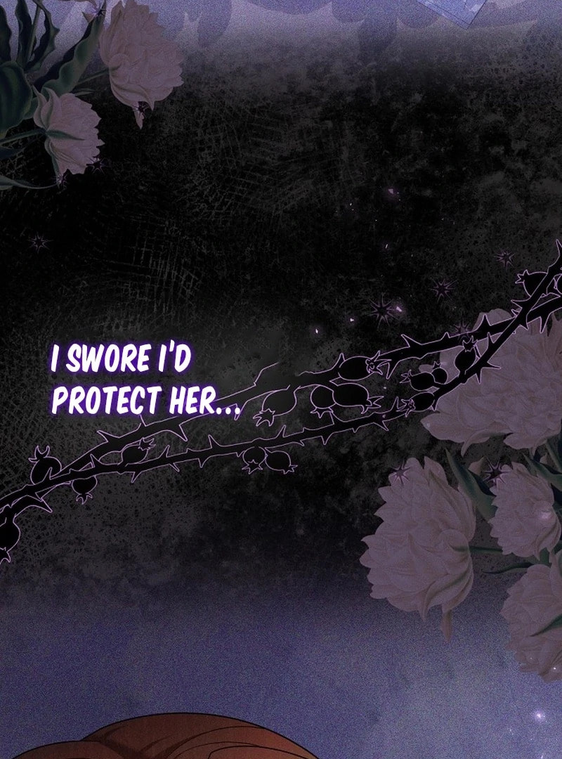 I Tamed the Enemy Prince Chapter 31 page 20 - 