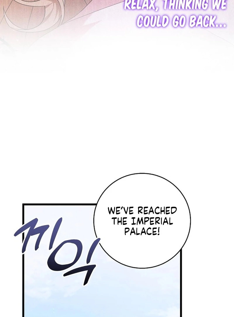 I Tamed the Enemy Prince Chapter 31 page 22 - 