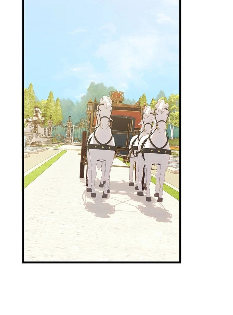 I Tamed the Enemy Prince Chapter 31 page 23 - 